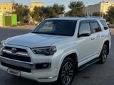 Toyota 4Runner 2022 года за 22 000 000 тг. в Жанаозен – фото 3
