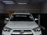 Toyota 4Runner 2022 года за 22 000 000 тг. в Жанаозен – фото 2