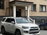 Toyota 4Runner 2022 года за 22 000 000 тг. в Жанаозен