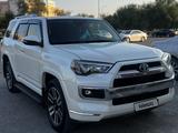 Toyota 4Runner 2022 года за 22 000 000 тг. в Жанаозен – фото 5
