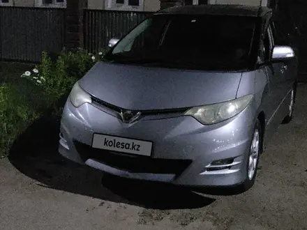 Toyota Estima 2007 года за 5 500 000 тг. в Астана