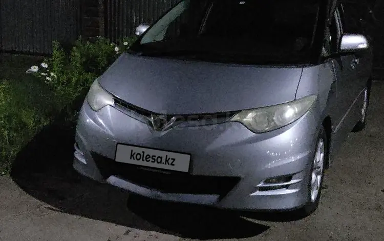 Toyota Estima 2007 года за 5 500 000 тг. в Астана
