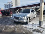 Mercedes-Benz E 280 1998 годаfor4 400 000 тг. в Тараз – фото 5