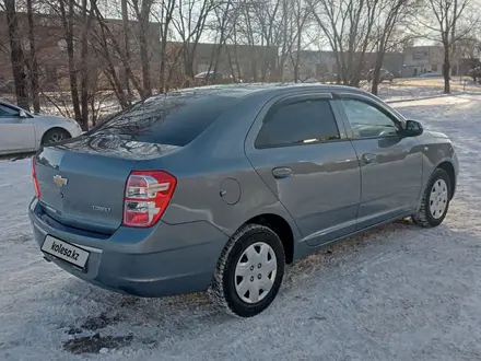 Chevrolet Cobalt 2022 года за 5 800 000 тг. в Уральск – фото 7