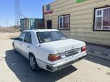 Mercedes-Benz E 230 1991 годаүшін850 000 тг. в Кызылорда – фото 2