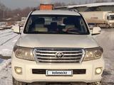 Toyota Land Cruiser 2013 годаfor23 000 000 тг. в Алматы