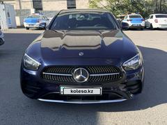 Mercedes-Benz E 200 2020 года за 25 000 000 тг. в Актау