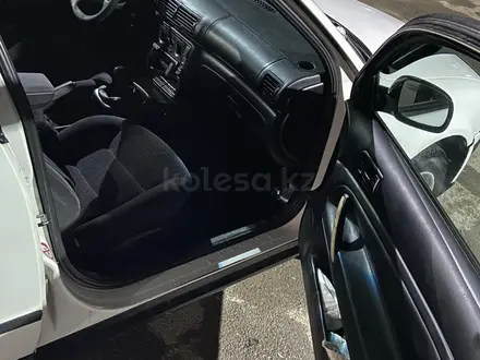 Volkswagen Passat 1998 года за 900 000 тг. в Шымкент – фото 10