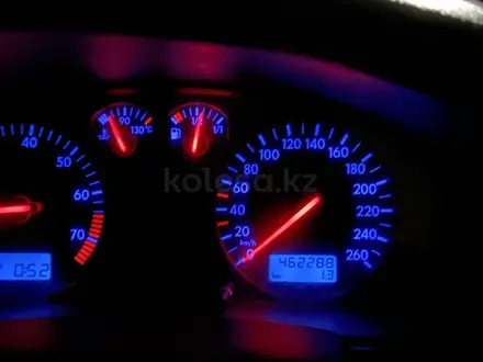 Volkswagen Passat 1998 года за 900 000 тг. в Шымкент – фото 13