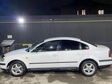 Volkswagen Passat 1998 годаүшін950 000 тг. в Шымкент – фото 4