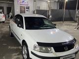 Volkswagen Passat 1998 годаүшін950 000 тг. в Шымкент – фото 2