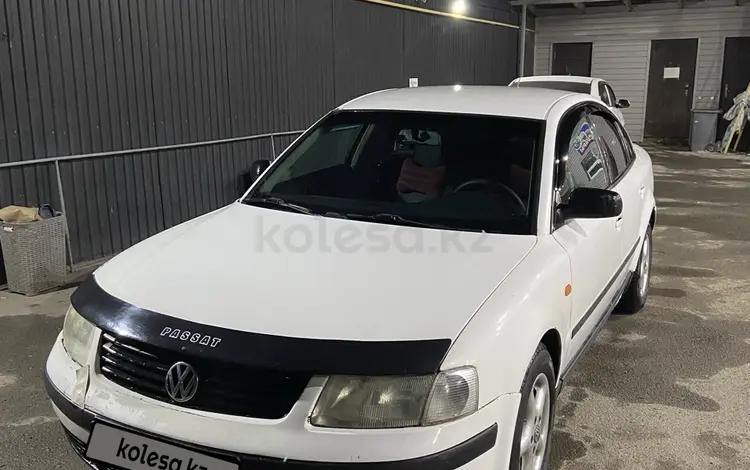 Volkswagen Passat 1998 годаүшін900 000 тг. в Шымкент