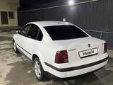 Volkswagen Passat 1998 годаүшін950 000 тг. в Шымкент – фото 5