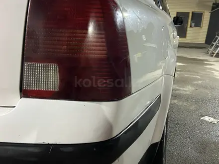 Volkswagen Passat 1998 года за 900 000 тг. в Шымкент – фото 7