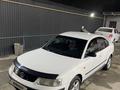 Volkswagen Passat 1998 годаүшін900 000 тг. в Шымкент – фото 8