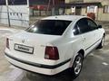 Volkswagen Passat 1998 годаүшін900 000 тг. в Шымкент – фото 6