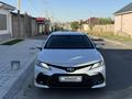 Toyota Camry 2021 годаfor17 450 000 тг. в Шымкент