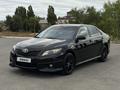Toyota Camry 2009 годаүшін6 200 000 тг. в Актобе – фото 3