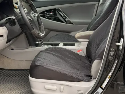 Toyota Camry 2009 года за 6 200 000 тг. в Актобе – фото 12