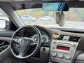Toyota Camry 2009 годаүшін6 200 000 тг. в Актобе – фото 14