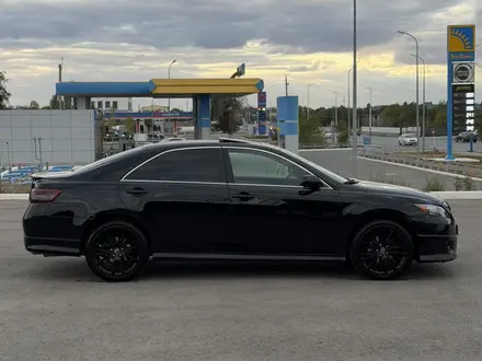 Toyota Camry 2009 года за 6 200 000 тг. в Актобе – фото 4