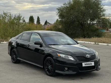 Toyota Camry 2009 года за 6 200 000 тг. в Актобе