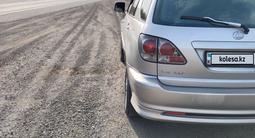 Lexus RX 300 2002 года за 5 300 000 тг. в Талдыкорган – фото 3