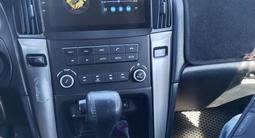 Lexus RX 300 2002 года за 5 300 000 тг. в Талдыкорган – фото 4