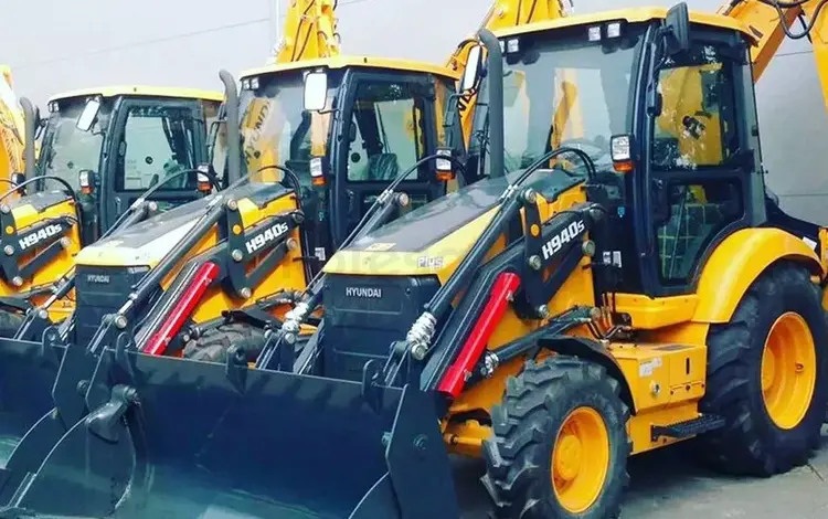 Hyundai  H940S 2025 годаүшін42 000 000 тг. в Алматы