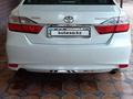 Toyota Camry 2016 годаfor13 000 000 тг. в Шымкент – фото 2