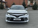 Toyota Camry 2019 годаүшін14 000 000 тг. в Павлодар