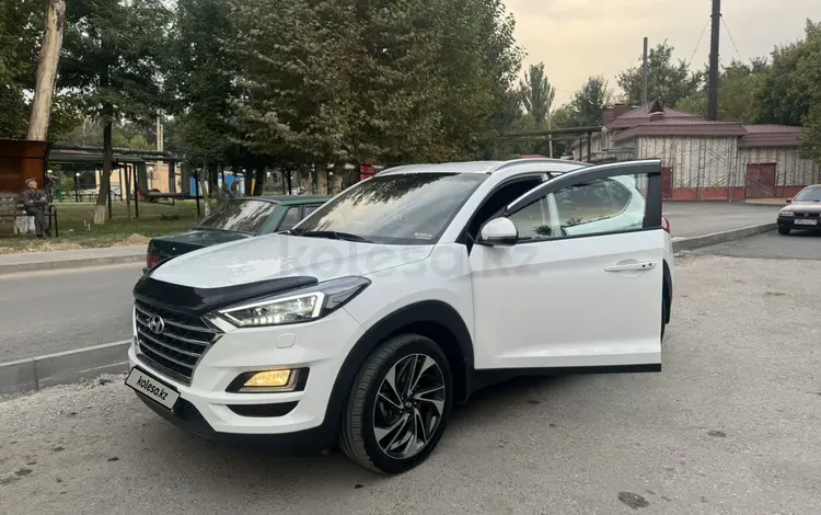 Hyundai Tucson 2019 годаfor13 000 000 тг. в Шымкент