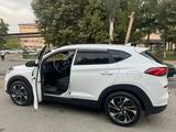 Hyundai Tucson 2019 годаfor13 000 000 тг. в Шымкент – фото 2