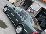 Mercedes-Benz C 180 1994 года за 1 800 000 тг. в Есик