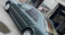 Mercedes-Benz C 180 1994 года за 1 800 000 тг. в Есик
