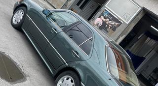 Mercedes-Benz C 180 1994 года за 1 800 000 тг. в Есик