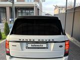 Land Rover Range Rover 2014 года за 20 900 000 тг. в Алматы – фото 3