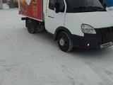 ГАЗ  ГАЗель (3302) 2015 года за 7 000 000 тг. в Рудный – фото 3