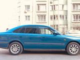 Mazda 626 1997 годаүшін1 750 000 тг. в Алматы – фото 5