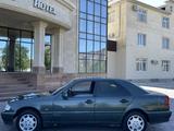 Mercedes-Benz C 200 1994 года за 900 000 тг. в Тараз – фото 4