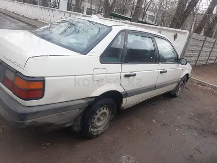 Volkswagen Passat 1991 года за 700 000 тг. в Павлодар – фото 8