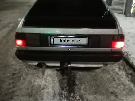 Audi 100 1989 года за 1 500 000 тг. в Талдыкорган – фото 13