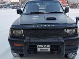 Mitsubishi Challenger 1997 годаүшін3 000 000 тг. в Усть-Каменогорск – фото 4