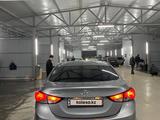 Hyundai Elantra 2015 года за 5 500 000 тг. в Кокшетау – фото 3