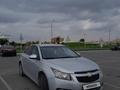 Chevrolet Cruze 2010 годаүшін3 500 000 тг. в Туркестан – фото 4