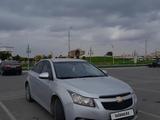 Chevrolet Cruze 2010 года за 3 500 000 тг. в Туркестан – фото 4