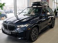 BMW X5 XDrive 40i 2024 годаүшін66 511 386 тг. в Астана