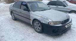 Subaru Legacy 1997 года за 1 450 000 тг. в Астана – фото 4