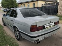 BMW 525 1993 годаүшін1 800 000 тг. в Тараз