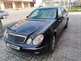 Mercedes-Benz E 320 2002 годаүшін5 200 000 тг. в Шымкент – фото 3